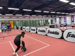 -Our Pickleball多多动匹克球俱乐部(世博源店)