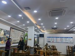 -老回回饺子馆(海洋馆店)