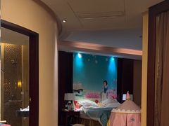 -绍兴鉴湖君澜大酒店