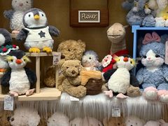 -猫的天空之城概念书店(大学路店)