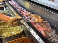 -遇西祠·海鲜烧烤(总店)