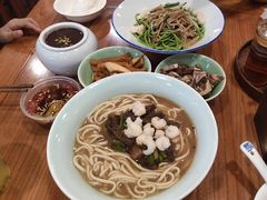 -奎元馆.百年奎元.非遗传承(西湖边的解放路店)