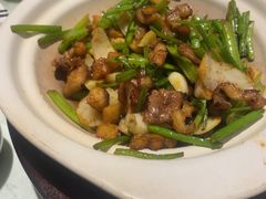 -陈江波老鸭煲(化工路店1号店)