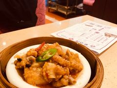 -点都德(华强南店)