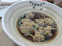 -蒋家桥饺面店(广陵路店)