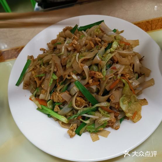 阿卿小吃