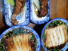 -孙盛兴奥灶面馆·蟹黄面·三虾面(山塘街总店)