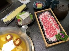 -湊湊火锅·茶憩(打浦桥日月光店)