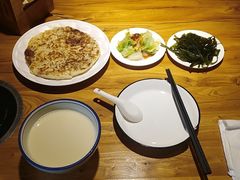 -金筷子西北菜·捞悦火锅