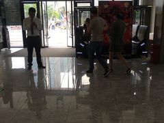 -保利万和CFR国际影城(钱江世纪城店)