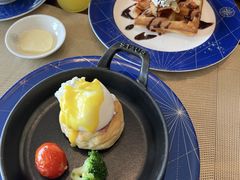 -珠海瑞吉酒店·秀餐厅