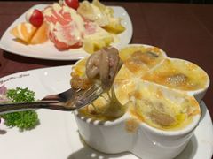 -尊品牛排(沙湾印象汇店)