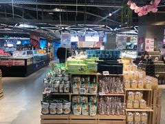 -盒马鲜生(莱蒙都会店)