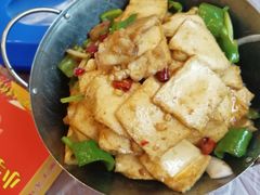 -小李子油焖大虾(南浦店)