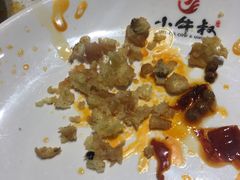-小牛叔鲜切牛肉·火锅·烤肉自助(公济桥路店)