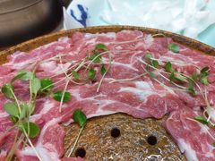 -福娣·金沙银贝海鲜火锅
