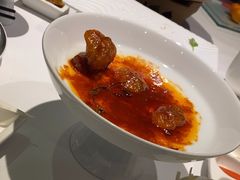 -北京老铺烤鸭(老城根店)