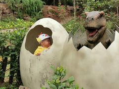 -中国香山·寿香谷