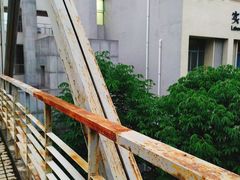 -西安外国语大学(长安校区)