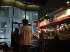 -蜉蝣酒吧(仓山万达店)