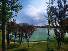 -美兰湖景区