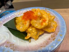 -晴季寿司(红旗街万达店)