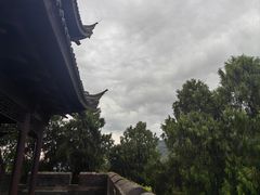 -台州府城(江南长城)
