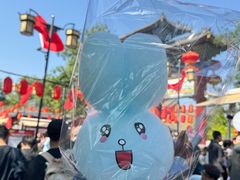 -永兴坊