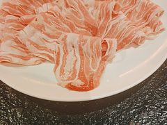 -京炭铜锅涮肉·羊蝎子·羊肉炉(保利·时光里店)