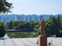 -聂荣臻元帅陈列馆