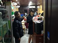 -洞天食府(北大街店)