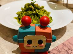-OGGI TRATTORIA PIZZERIA(深业上城店)