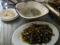 -三五家常菜馆(师范路店)