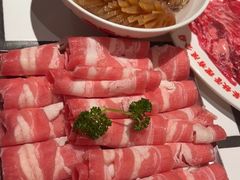-朱光玉火锅馆(小寨原力场店)
