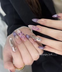 -LILY NAILS美甲美睫