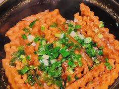 -伙靠·江浙菜(田林路店)