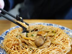 -裕兴记·三虾面(西北街总店)