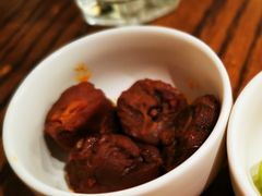 麻辣鸭脖-小大董·烤鸭(五棵松店)