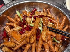 -聚味瞿记·龙虾堂(坡子街店)