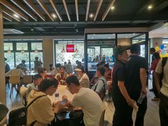 -永和大王(蛙嫩鸡香煲煲鲜·军博店)