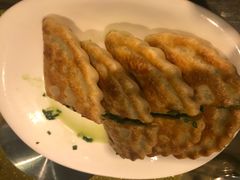 -东北农家饺子村(昌平路店)