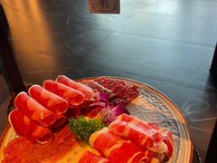 -阳坊涮肉(万柳华联·颐和园店)