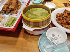 -肘子酥·天津菜·特色捞面(德云社店)