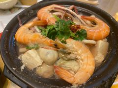 海蛎子砂锅-洪兴砂锅(烟台山店)