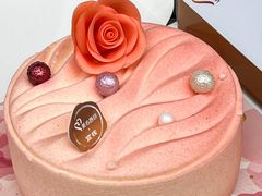 -美心西饼mx cakes(猎德优托邦店)