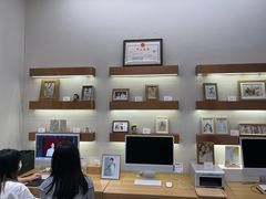 -海马体照相馆(重庆万象城大师店)