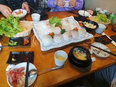 -松岛渔村(迎客路店)