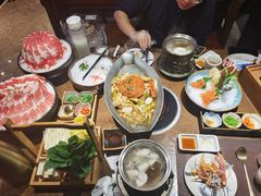 -蟹之国·精品蟹料理(极地店)