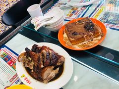-澳门陈光记烧味饭店(万象城店)