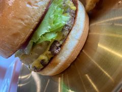 -魏斯理汉堡(西安沣东吾悦店)